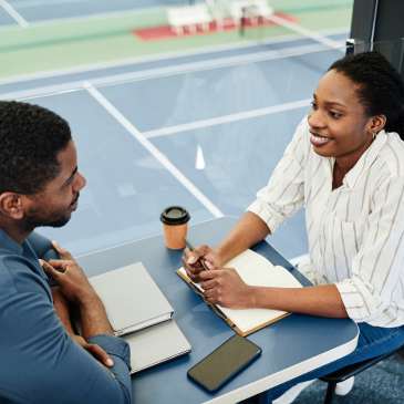 sports agent career guide