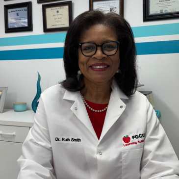Miami alumna, 72, returns to the U for doctorate in education